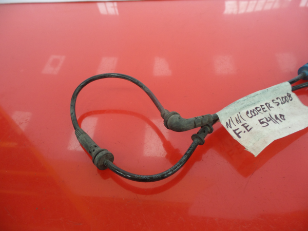 Sensor ABS frente esquerdo MINI Mini Cabrio (R52) Imagem-1
