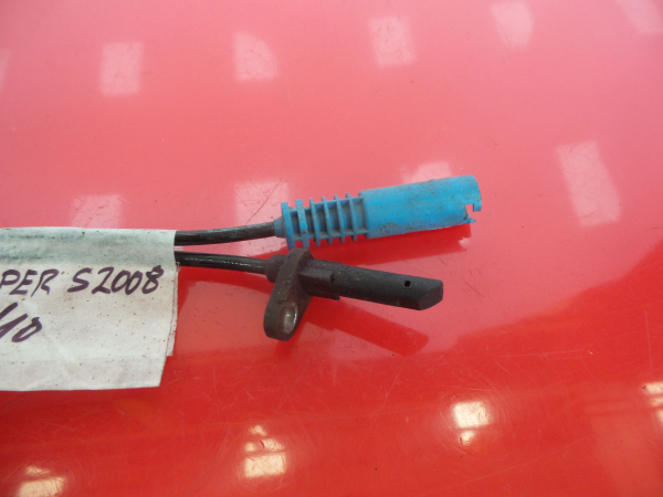 Sensor ABS frente esquerdo MINI Mini Cabrio (R52) Imagem-2