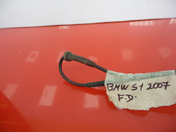 Sensor ABS Delantero Derecho BMW 1 (E81) Imagem-1