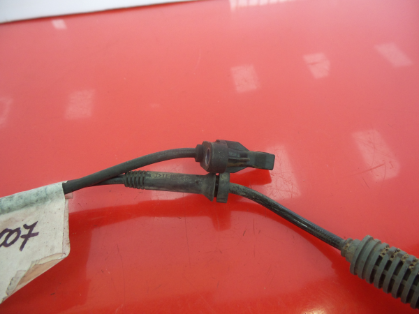 Sensor ABS Delantero Derecho BMW 1 (E81) Imagem-2