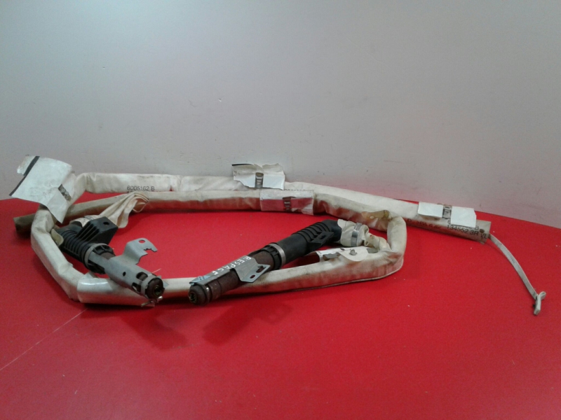 Airbag Cortina Derecho RENAULT Espace IV (JK0/1_)