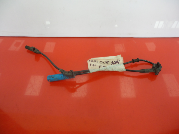 Sensor ABS frente esquerdo MINI Mini (R50, R53)