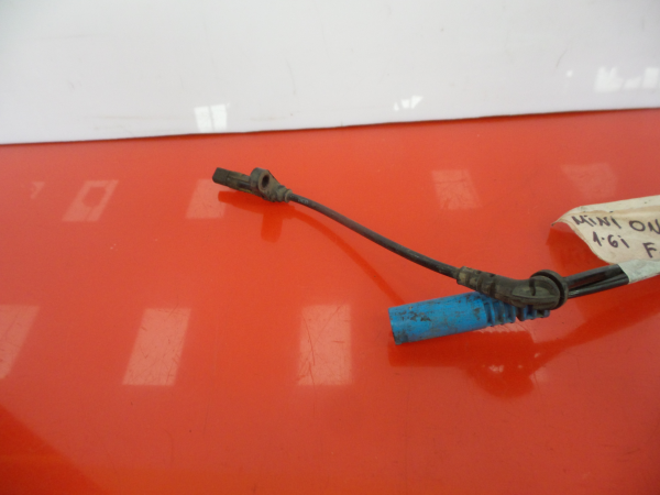 Sensor ABS frente esquerdo MINI Mini (R50, R53) Imagem-1