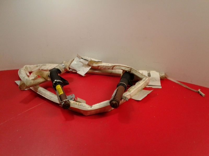 Airbag cortina esquerdo RENAULT Espace IV (JK0/1_)