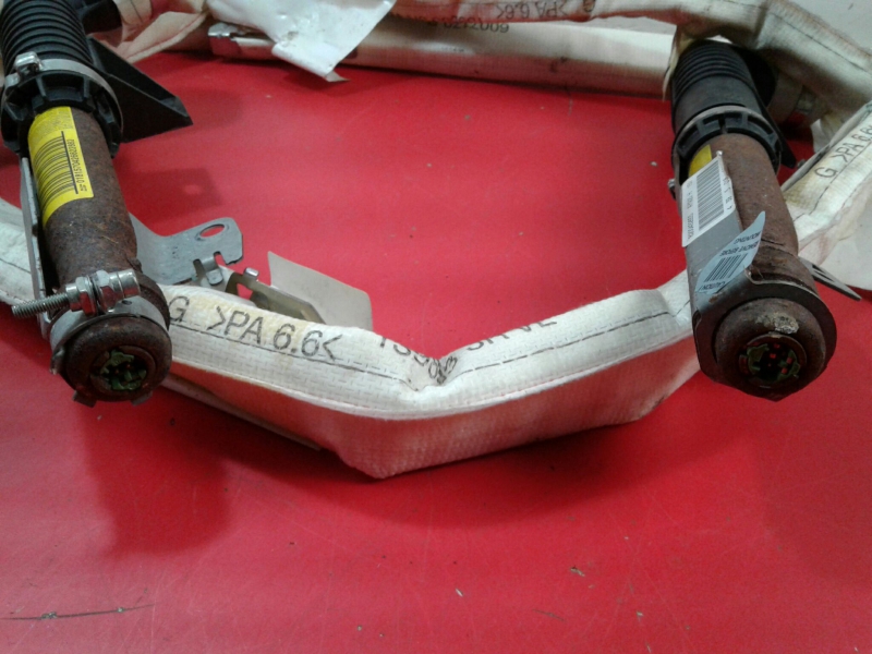 Airbag cortina esquerdo RENAULT Espace IV (JK0/1_) Imagem-1