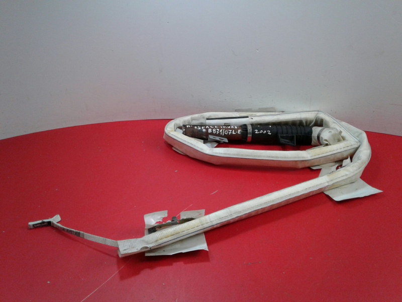 Airbag cortina esquerdo RENAULT Espace IV (JK0/1_)