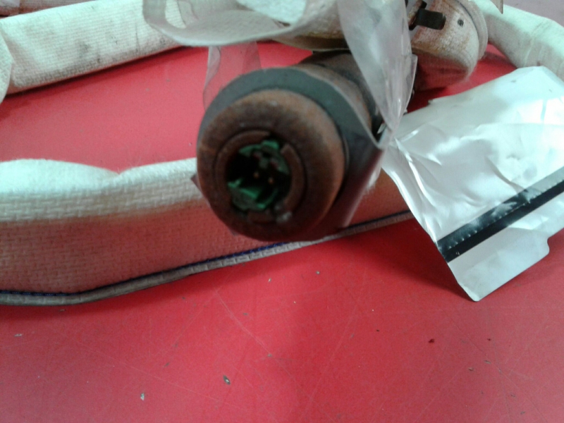 Airbag cortina esquerdo RENAULT Espace IV (JK0/1_) Imagem-1