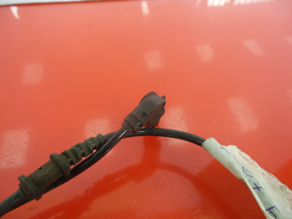 Sensor ABS Delantero Izquierdo MERCEDES-BENZ Classe C (W204) Imagem-3