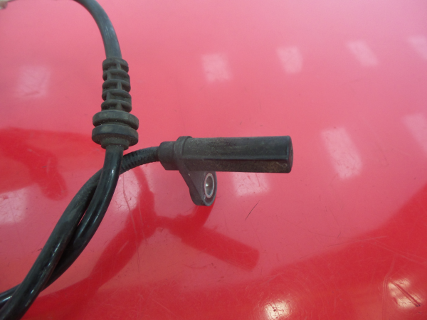 Left front ABS sensor MERCEDES-BENZ Classe C (W204) Imagem-2