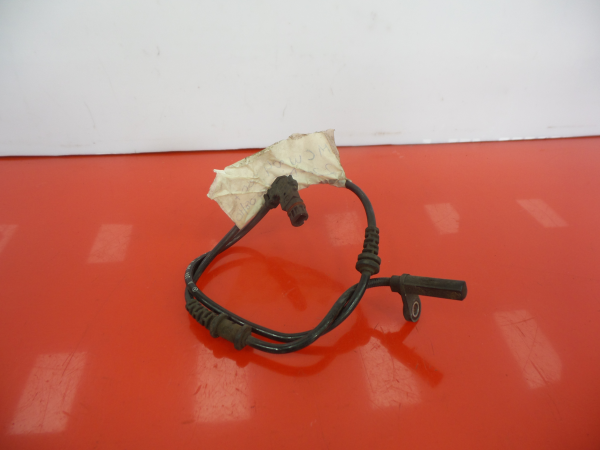 Left front ABS sensor MERCEDES-BENZ Classe C (W204) Imagem-1