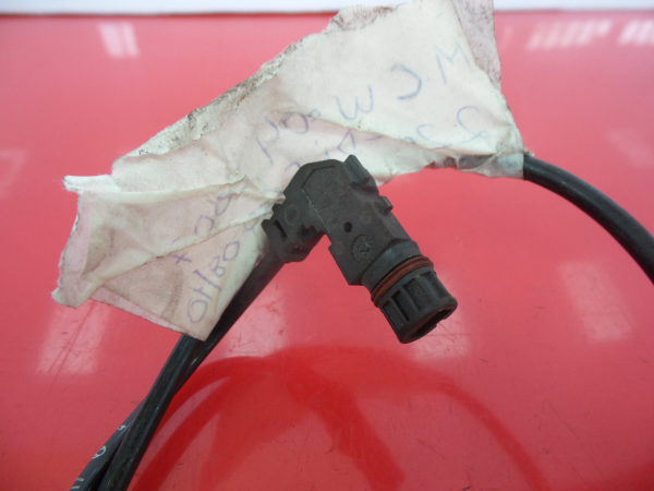 Left front ABS sensor MERCEDES-BENZ Classe C (W204) Imagem-3