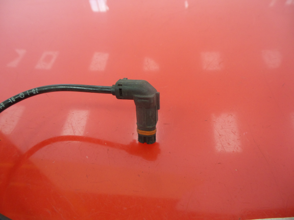 ABS Sensor vorne links MERCEDES-BENZ Classe C (W204) Imagem-2