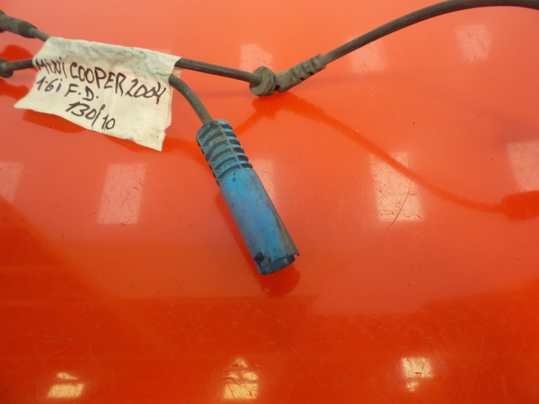 Sensor ABS frente direito MINI Mini (R50, R53) Imagem-3