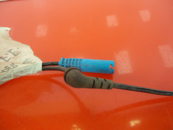 Left front ABS sensor MINI Mini (R56) Imagem-2