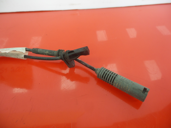 Sensore ABS anteriore destro BMW 1 (E81) Imagem-2