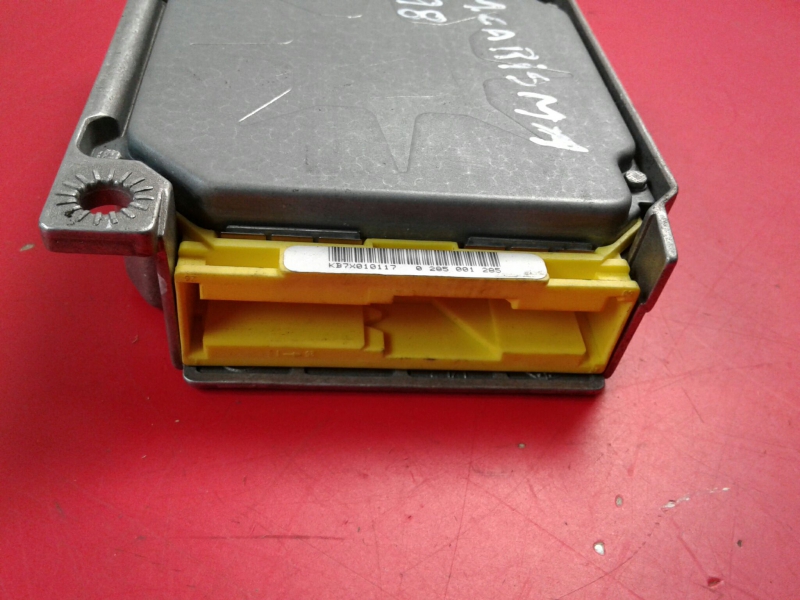 Kit d’airbags MITSUBISHI Carisma Hatchback (DA_) Imagem-4