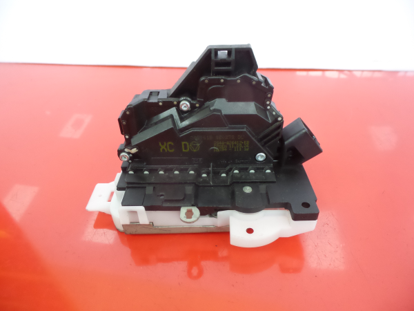 Serratura / chiusura posteriore destra FORD Mondeo III (B5Y) Imagem-3