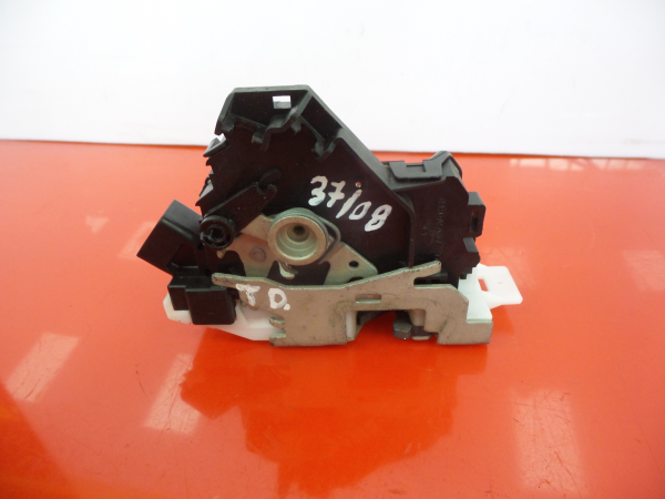 Serratura / chiusura posteriore destra FORD Mondeo III (B5Y) Imagem-2