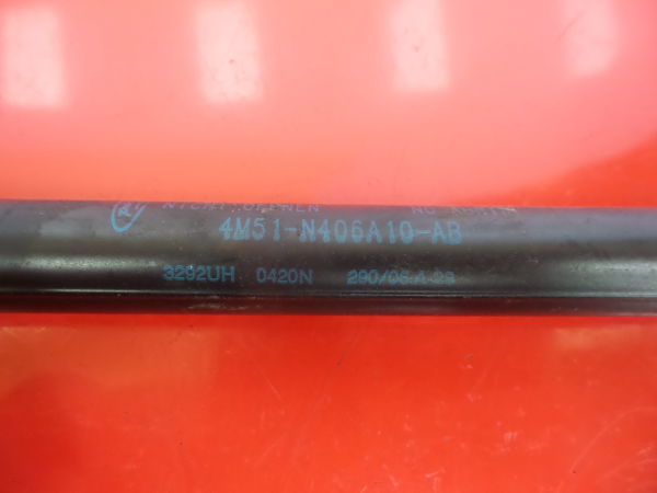 Ammortizzatore Bagagliaio FORD Focus II Sedan (DA_) Imagem-3