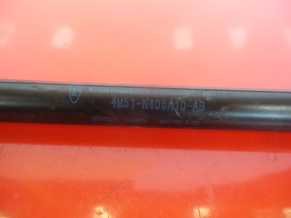 Ammortizzatore Bagagliaio FORD Focus II Sedan (DA_) Imagem-3