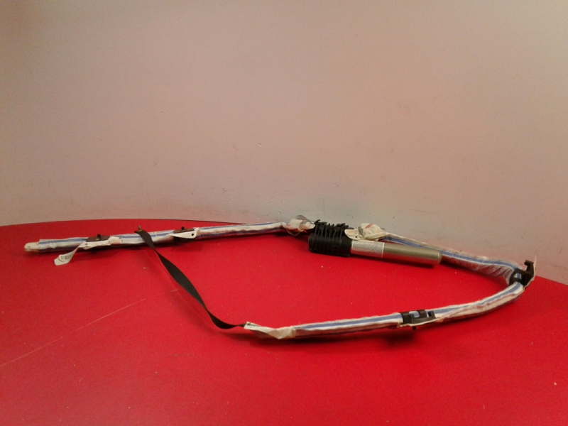 Airbag cortina esquerdo OPEL Corsa D