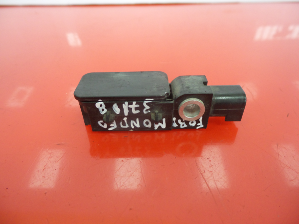 Sensor de impacto FORD Mondeo III (B5Y) Imagem-2