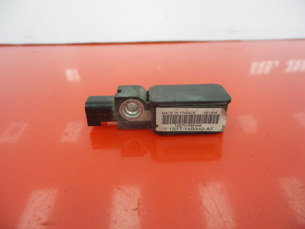 Sensor de impacto FORD Mondeo III (B5Y) Imagem-1