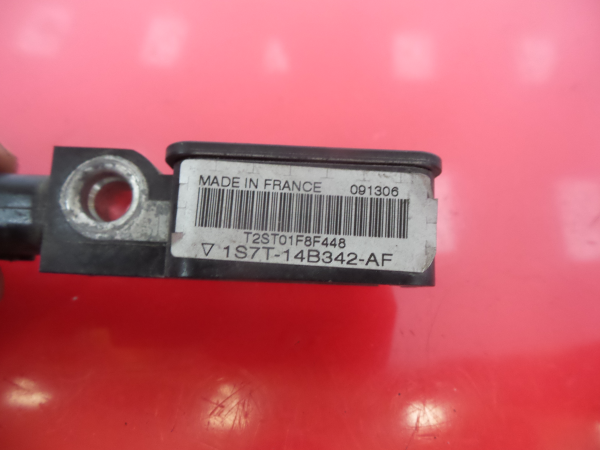 Sensor de impacto FORD Mondeo III (B5Y) Imagem-3