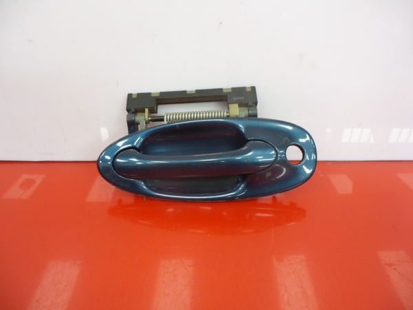 Maniglia porta anteriore sinistra SAAB 9-3 Station Wagon (YS3F)