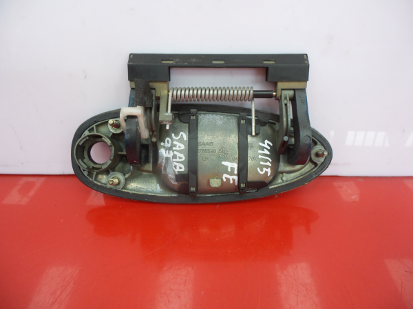Maniglia porta anteriore sinistra SAAB 9-3 Station Wagon (YS3F) Imagem-2
