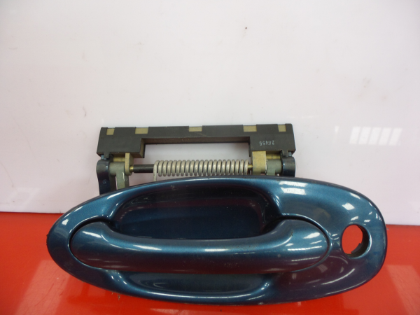 Maniglia porta anteriore sinistra SAAB 9-3 Station Wagon (YS3F) Imagem-1