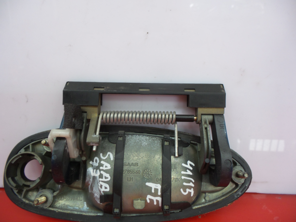 Maniglia porta anteriore sinistra SAAB 9-3 Station Wagon (YS3F) Imagem-3