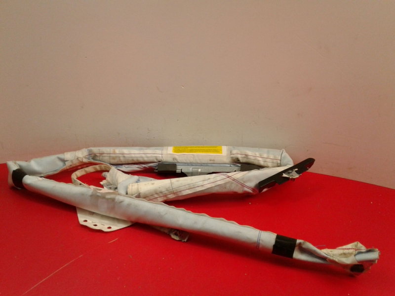 Airbag cortina esquerdo OPEL Zafira B (A05)