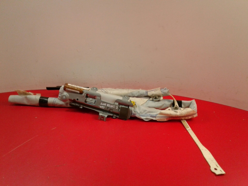 Airbag cortina esquerdo OPEL Zafira B (A05)
