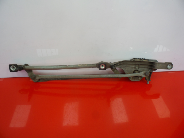 Motor limpiaparabrisas Frente FORD Focus II (DA_) Imagem-0