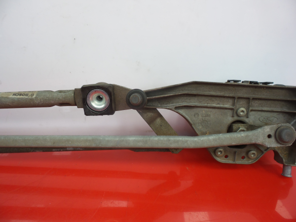 Motor limpiaparabrisas Frente FORD Focus II (DA_) Imagem-2