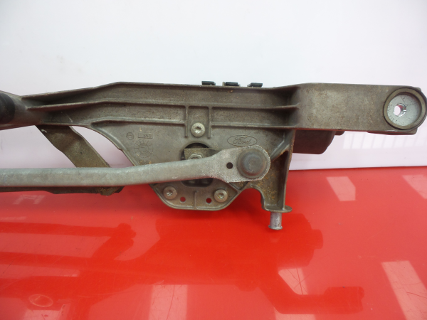 Motor limpiaparabrisas Frente FORD Focus II (DA_) Imagem-3