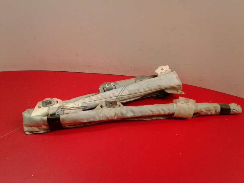 Right Curtain Airbag OPEL Astra H Hatchback (L48)