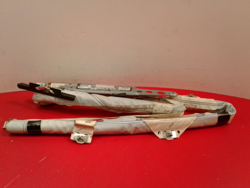 Airbag cortina esquerdo OPEL Astra H Hatchback (L48)