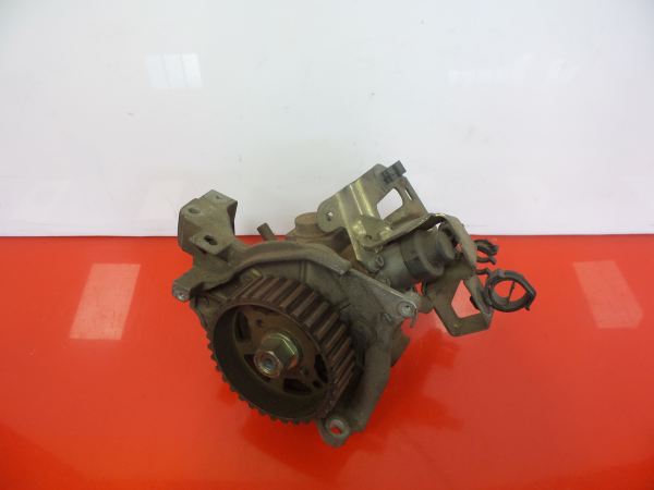 Injector pump VOLVO V50 (MW) Imagem-1