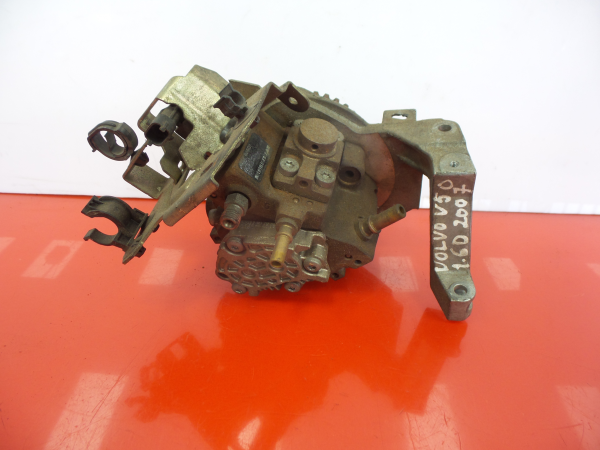 Injector pump VOLVO V50 (MW) Imagem-3