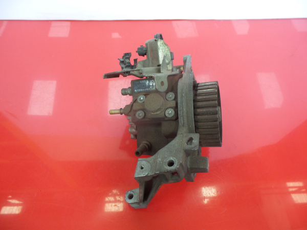 Injector pump VOLVO V50 (MW) Imagem-5