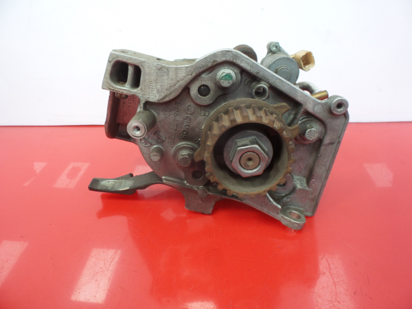 Pompe d'injection VOLVO V50 (MW) Imagem-1