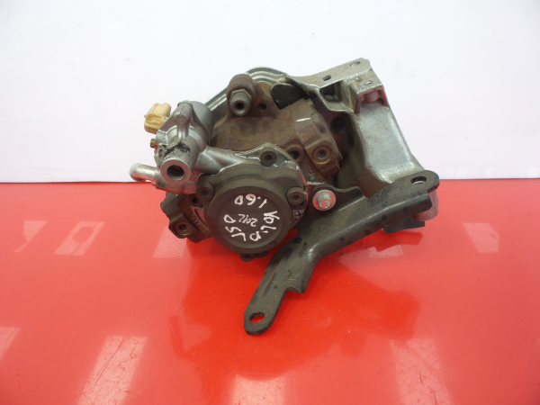 Pompe d'injection VOLVO V50 (MW) Imagem-3