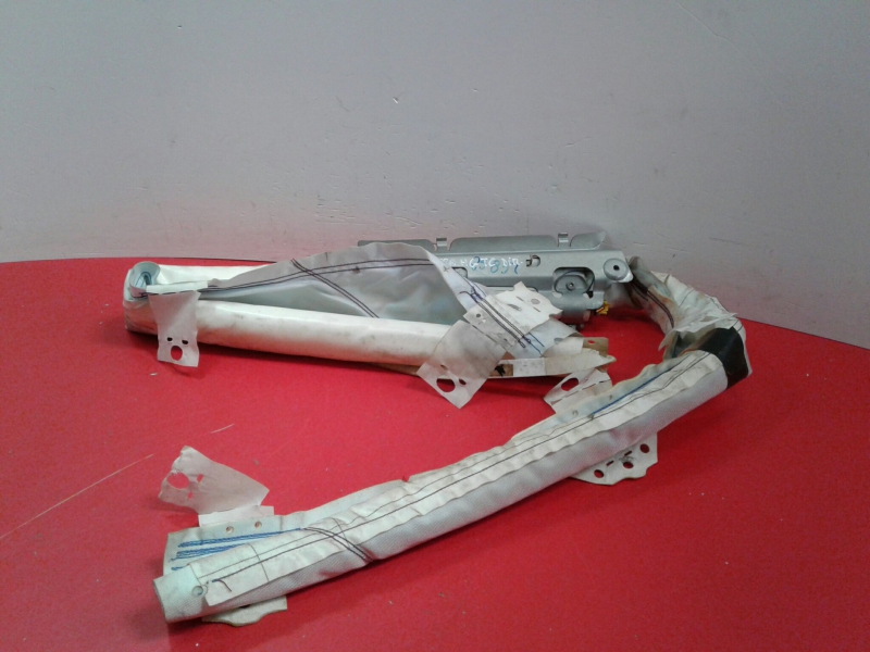 Airbag cortina direito OPEL Astra H GTC (L08)