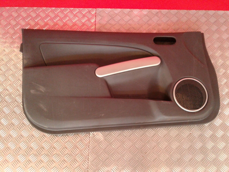 Seats set MAZDA 2 (DE) Imagem-5