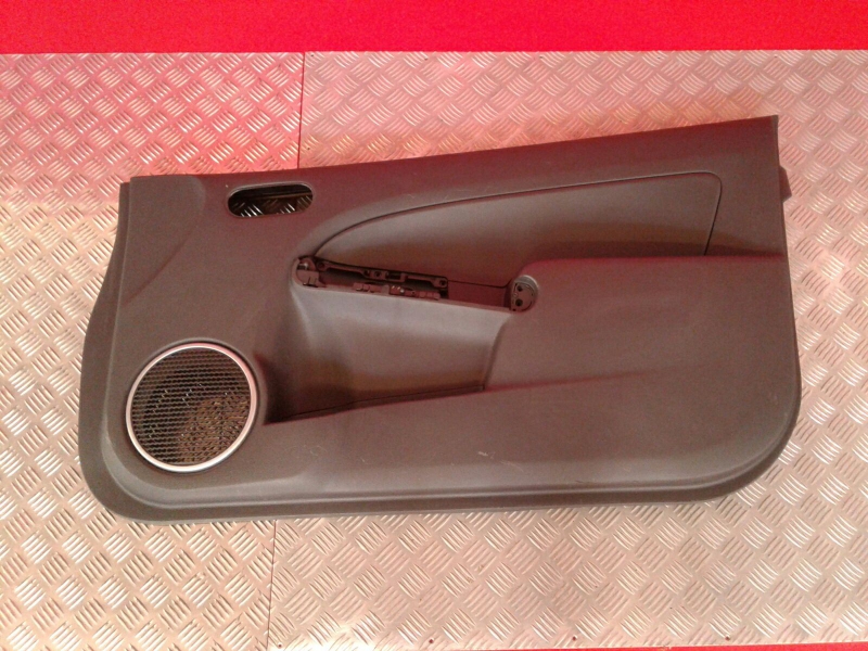 Seats set MAZDA 2 (DE) Imagem-6