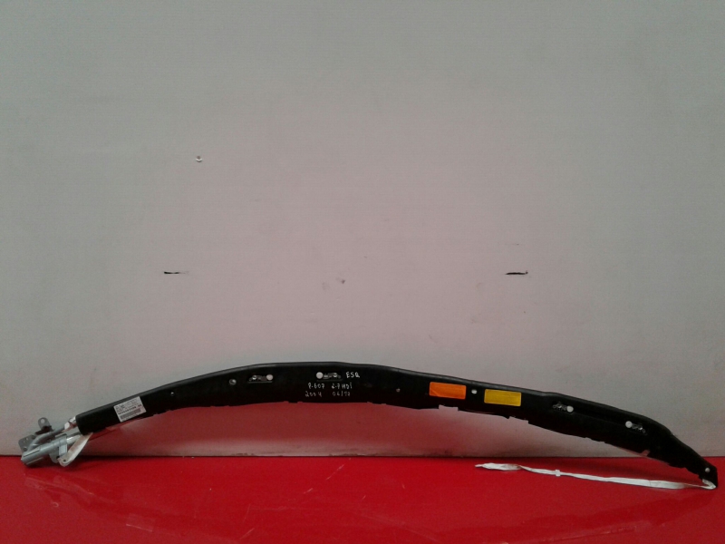 Airbag cortina esquerdo PEUGEOT 607 (9D, 9U)