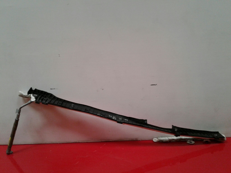Airbag cortina esquerdo VOLKSWAGEN Golf Plus (5M1, 521)