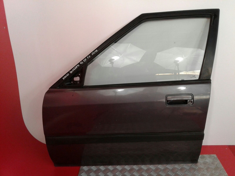 Porte avant gauche HONDA Concerto (HW_, MA_)
